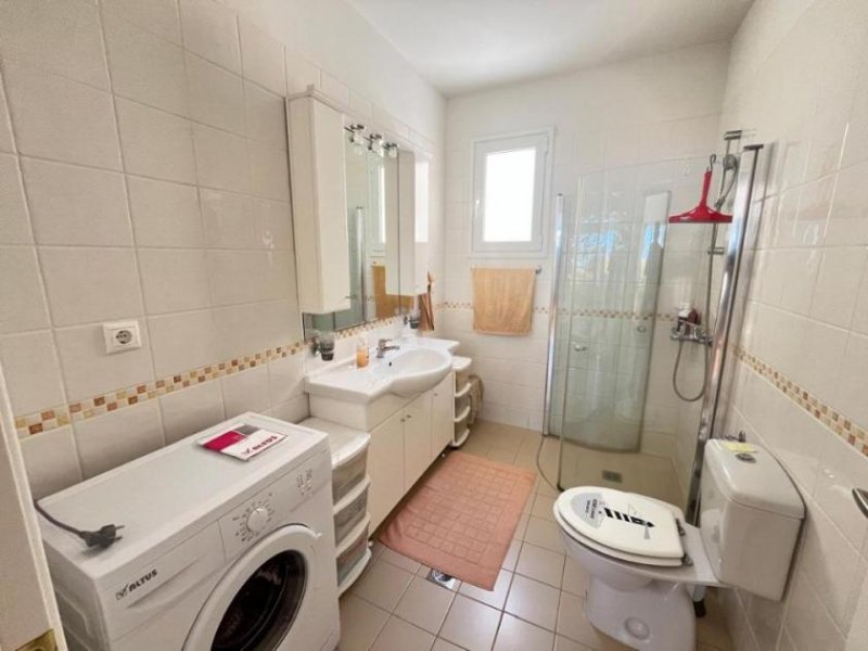 Plaka bei Chania MIT VIDEO - Kreta, Plaka: Plaka Residenz mit Dachterrasse und Meerblick zu verkaufen Haus kaufen